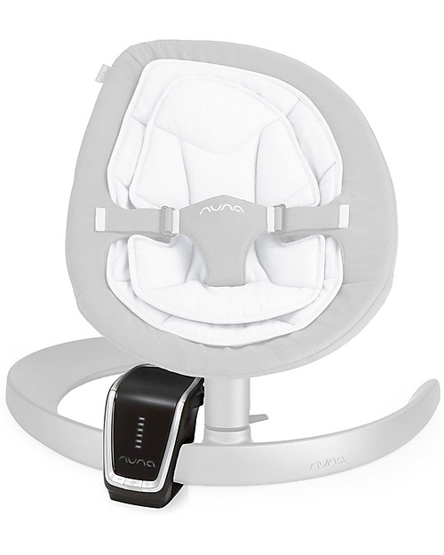 Nuna Wind System for LEAF™ Curv Rocking Seat - Sways continuously your baby! Bouncers