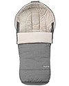 Nuna Winter Footmuff for Stroller - Yak Wool Footmuffs