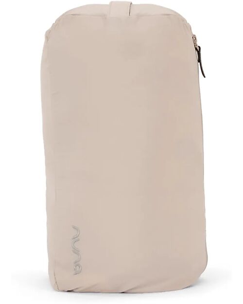 Nuna Winter Kit - Biscotti - Stroller Footmuff and Mittens Footmuffs