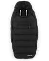 Nuna Winter Kit for Stroller Footmuff and Mittens - Caviar - Water-Repellent Footmuffs
