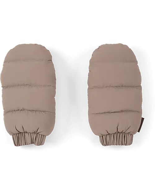 Nuna Winter Kit – Cedar – Stroller Footmuff and Mittens Footmuffs