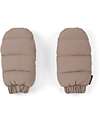 Nuna Winter Kit – Cedar – Stroller Footmuff and Mittens Footmuffs