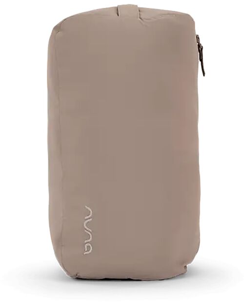 Nuna Winter Kit – Cedar – Stroller Footmuff and Mittens Footmuffs