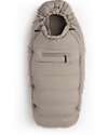 Nuna Winter Kit – Chateau – Stroller Footmuff and Mittens Accessories