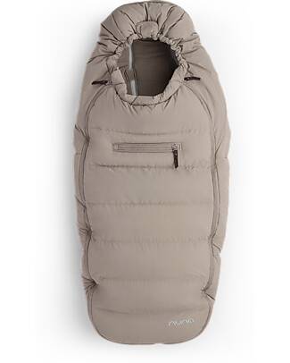 Nuna Winter Kit – Chateau – Stroller Footmuff and Mittens Accessories