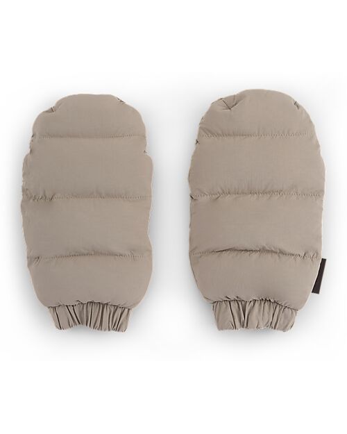 Nuna Winter Kit – Chateau – Stroller Footmuff and Mittens Accessories