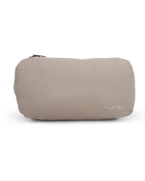 Nuna Winter Kit – Chateau – Stroller Footmuff and Mittens Accessories