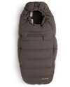 Nuna Winter Kit – Chestnut – Stroller Footmuff and Mittens Accessories