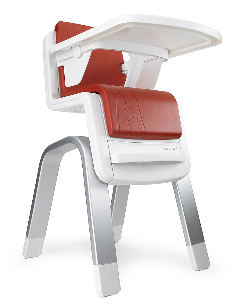 nuna baby high chair