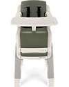 Nuna Zaaz Evolutive High Chair - Pine - Grows with your child! High Chairs