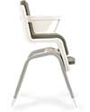 Nuna Zaaz Evolutive High Chair - Pine - Grows with your child! High Chairs