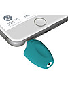 Oblumi Tapp Thermometer - Converts your smartphone in a digital infrared thermometer Thermometer