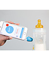Oblumi Tapp Thermometer - Converts your smartphone in a digital infrared thermometer Thermometer