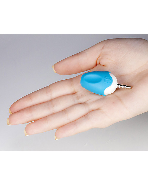 Oblumi Tapp Thermometer - Converts your smartphone in a digital infrared thermometer Thermometer