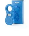 Ocarina Ocarina Baby/Kids MP3 Player 8GB - Blue (with built-in speaker) - New Model with 43 tracks! - MADE IN ITALY Board Games