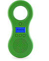Ocarina Ocarina Baby/Kids MP3 Player 8GB - Green (with built-in speaker) - New Model with 43 Free Tracks! - MADE IN ITALY Board Games