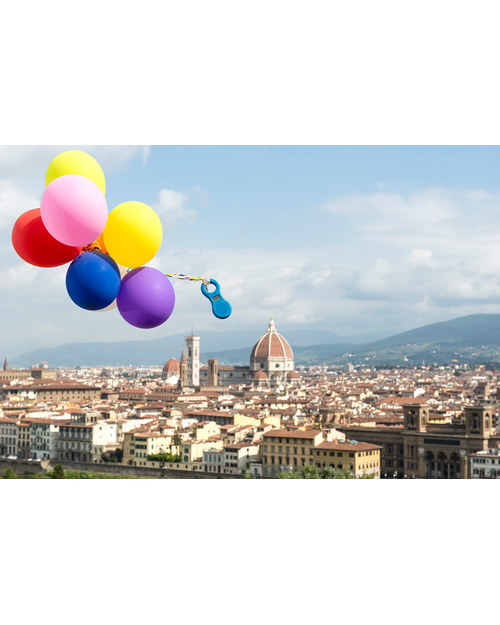 Ocarina Ocarina Baby/Kids MP3 Player - Blue (with built-in speaker) - 4GB - MADE IN ITALY! Audio Players