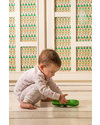 Ocarina Ocarina Baby/Kids MP3 Player - Green (with built-in speaker) - 4GB - MADE IN ITALY! Audio Players