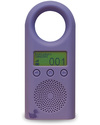 Ocarina Ocarina Baby/Kids MP3 Player - Lilac (with built-in speaker) Audio Players
