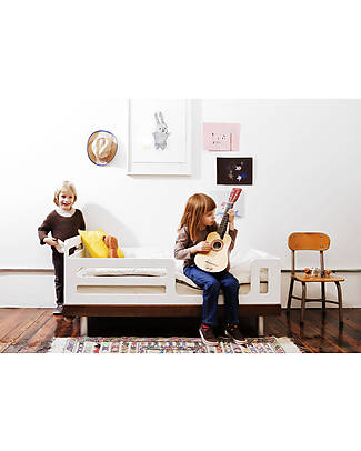 Oeuf Classic Toddler Bed Conversion Kit! Cribs & Moses Baskets