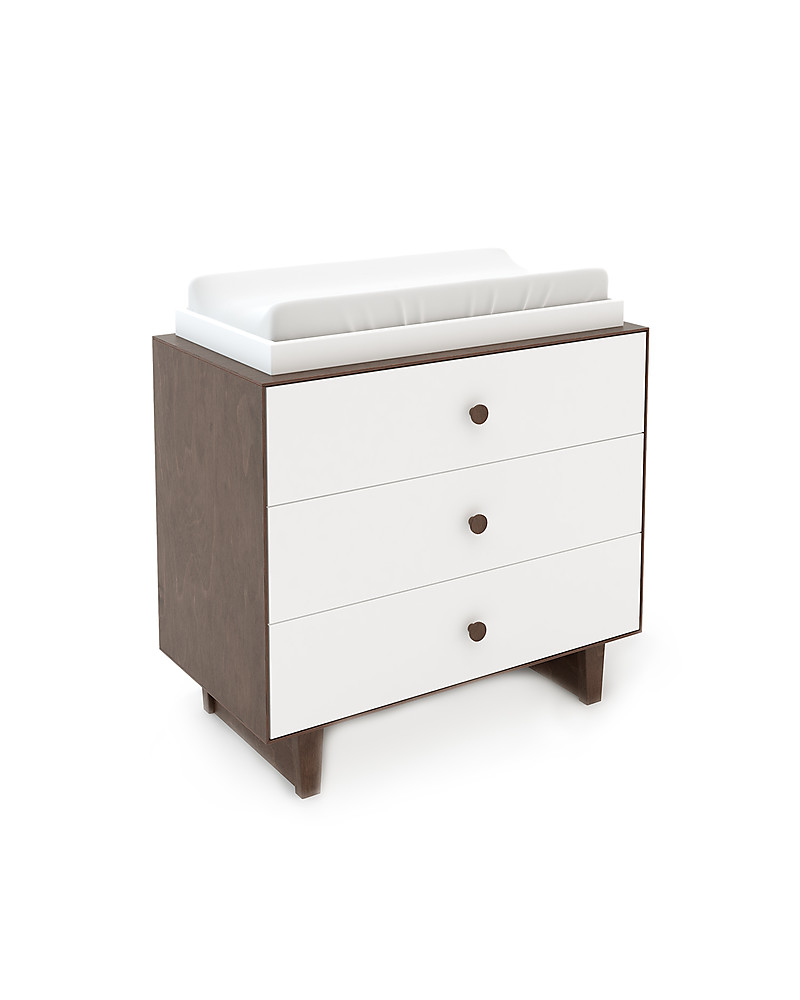 oeuf dresser changing table