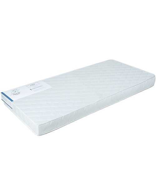 Oeuf Junior Mattress, 89x186x11 cm Mattresses