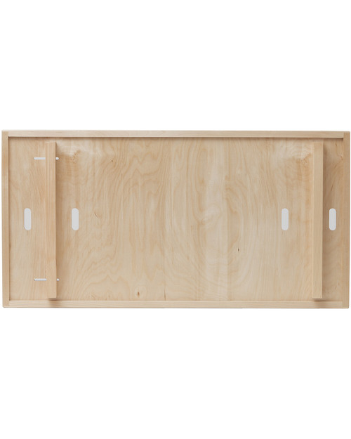 Oeuf Oeuf Changing Station with Mat Changing Tables