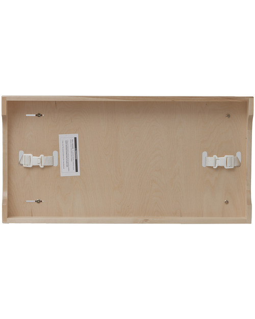 Oeuf Oeuf Changing Station with Mat Changing Tables