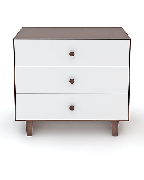 White walnut dresser discount