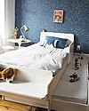 Oeuf River Twin Bed - Birch Single Bed
