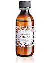 Officina Naturae 100% Pure Organic Argan Oil - Nourishes and Protects the Skin - 110 ml Body Lotions And Oils