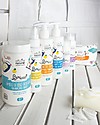 Officina Naturae Baby Bath Foam with Organic Quince, 200 ml Baby Bath Wash and shampoo