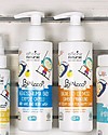 Officina Naturae Baby Bath Foam with Organic Quince, 200 ml Baby Bath Wash and shampoo