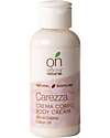 Officina Naturae Body Cream Kit - Hug/Caress/Smile - Limited Edition Body Lotions And Oils