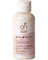 Officina Naturae Caress Body Cream - 100ml - Moisturizing - Limited Edition Body Lotions And Oils