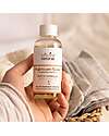 Officina Naturae Concentrated Laundry Perfume - Peach Vanilla - with Natural Essential Oils - 100ml Laundry Detergent