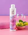 Officina Naturae Dandruff Hair Shampoo - Celery Peppermint Nettle Bio - 200ml - AIAB Certified Shampoos And Bath Wash