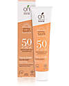 Officina Naturae Face and Body Sunscreen Fluid SPF 50 - 75 ml Sun Screen
