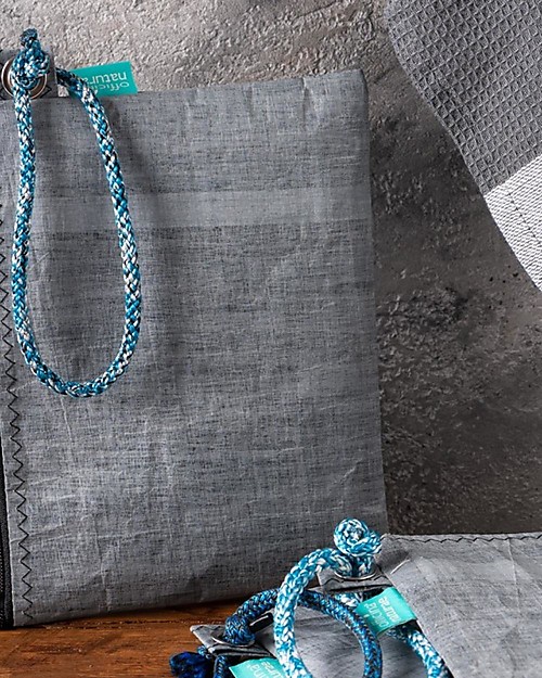 Officina Naturae Kit Follow The Route: Purse - Solid Shower Shampoo Shampoos And Bath Wash