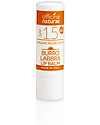 Officina Naturae Lip Balm SPF 15 - Medium Protection Sun Screen