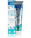 Officina Naturae Natural Toothpaste - Mint - New Aluminum Tube - Plastic Free! Toothpaste