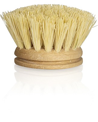 Officina Naturae Natural Washing Up Sponge - Plastic-free! Home Cleaning