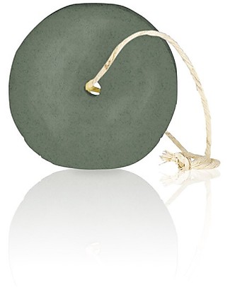 Officina Naturae Nourishing and Protecting Solid Shampoo, 64 gr - Plastic-free! Hair Care