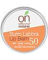 Officina Naturae onSun Lip Butter - SPF 50 - High Protection Sun Screen