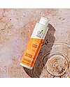 Officina Naturae onSun Soothing After-Sun Gel - 150ml - Organic Prickly Pear and Carrot Sun Screen