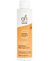 Officina Naturae onSun Soothing After-Sun Gel - 150ml - Organic Prickly Pear and Carrot Sun Screen