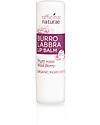 Officina Naturae Organic Lip Butter, Wild Berries - Softening Face Creams