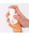 Officina Naturae Refreshing Sun Water - 200 ml - Carrot and Oat Extracts Sun Screen