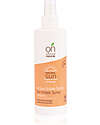 Officina Naturae Refreshing Sun Water - 200 ml - Carrot and Oat Extracts Sun Screen