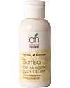 Officina Naturae Smile Body Cream - 100ml Nourishing and Invigorating - Limited Edition Body Lotions And Oils